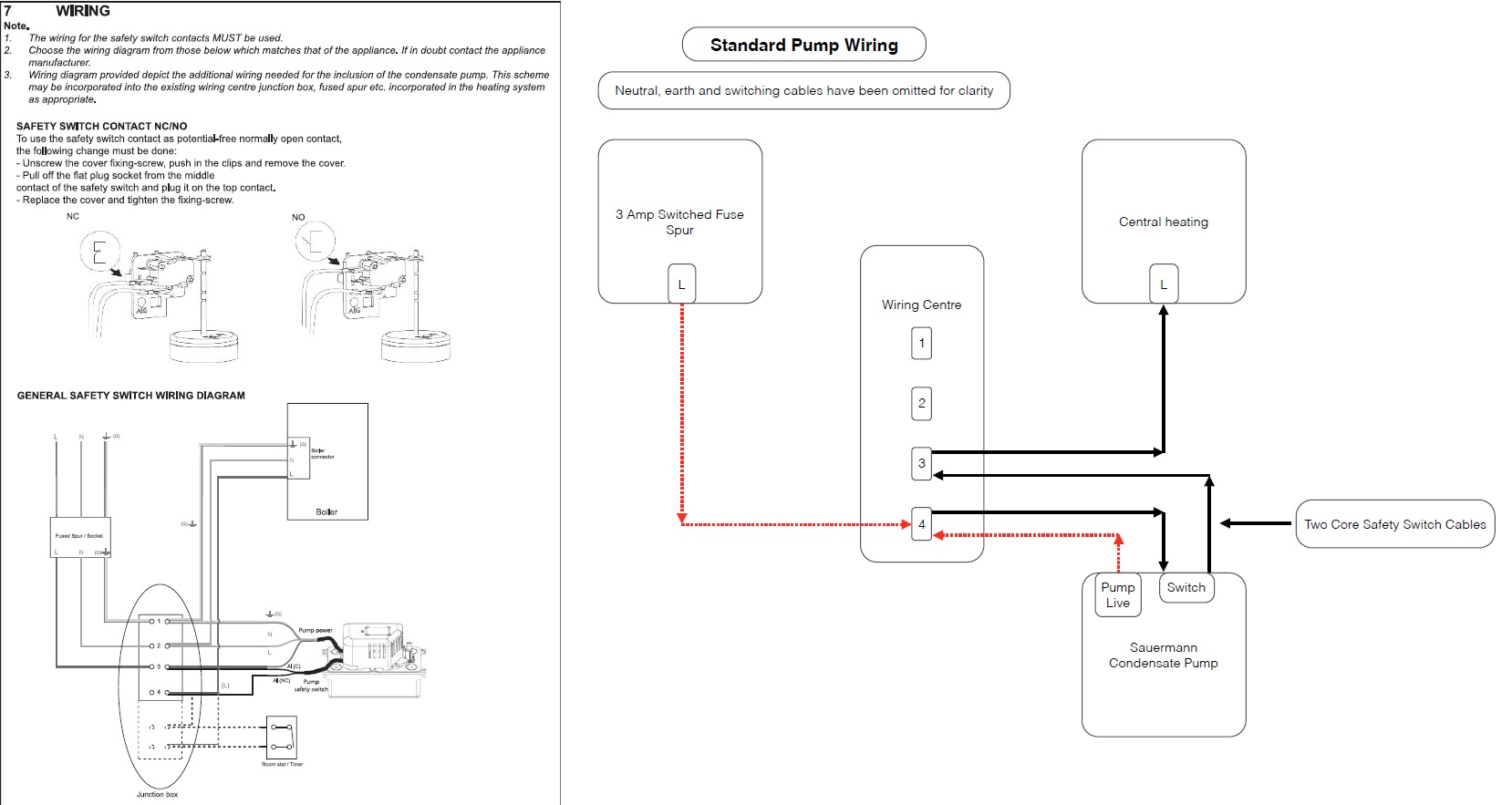 27 Sauermann Si 30 Wiring Diagram Wiring Database 2020